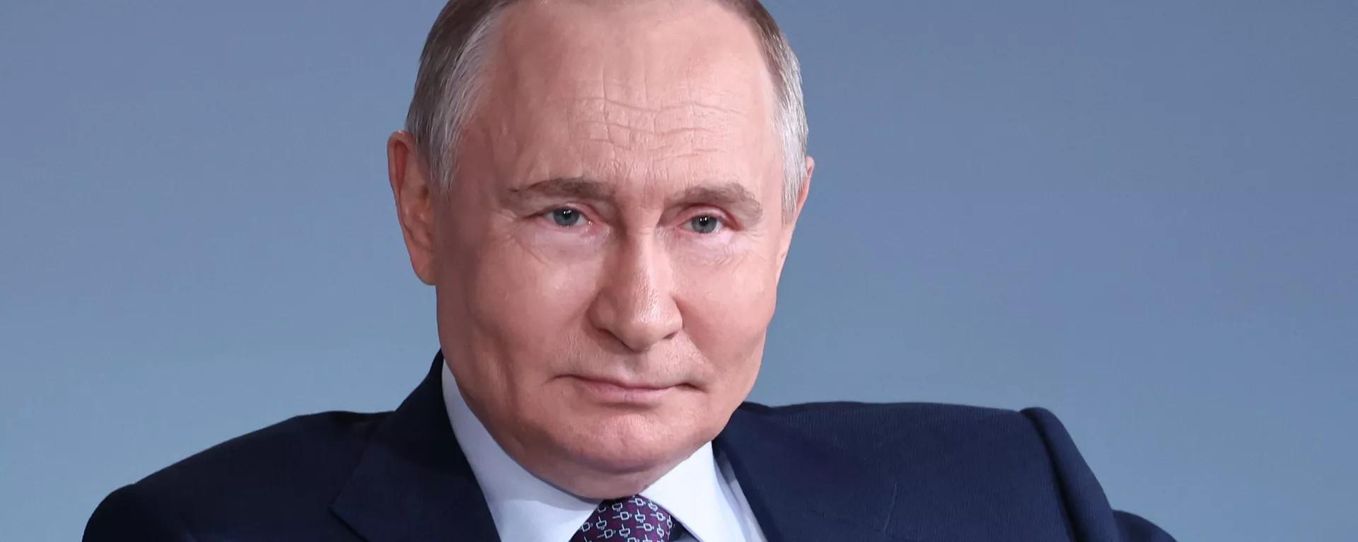 Президент РФ Владимир Путин. - Sputnik Тоҷикистон, 1920, 24.06.2025