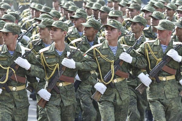 Дар Тоҷикистон бошад тантанаҳои идона бо ҳамин ҷамъбаст намешаванд Дар Тоҷикистон бошад тантанаҳои идона бо ҳамин ҷамъбаст намешаванд - Sputnik Тоҷикистон