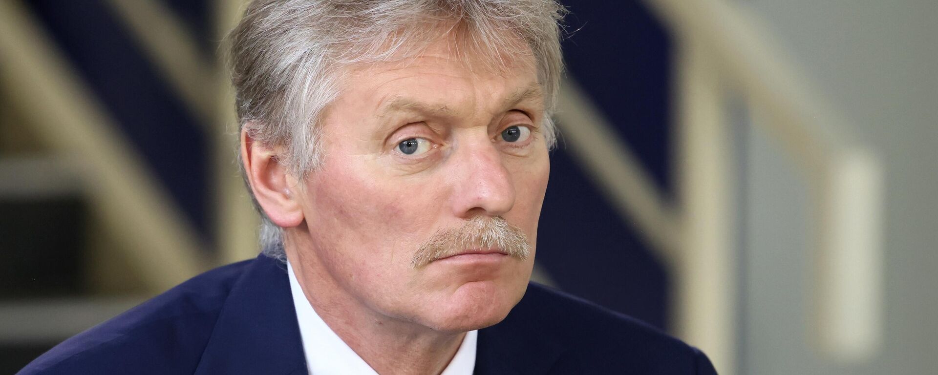 Пресс-секретарь президента РФ Дмитрий Песков - Sputnik Таджикистан, 1920, 15.09.2025