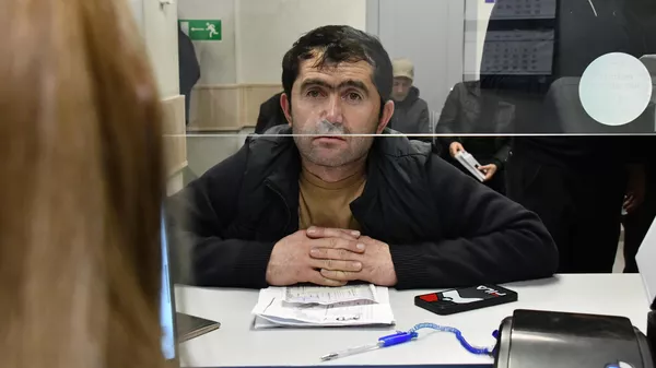 В России запустят автоматический контроль за заработками трудовых мигрантов