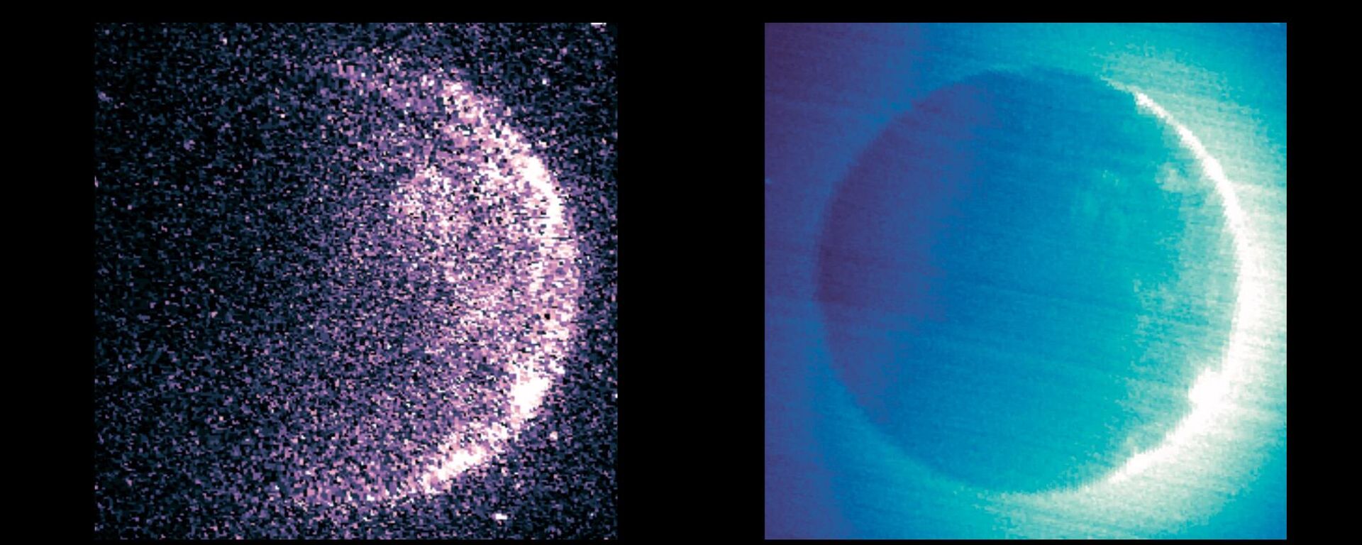 Аврора над Марсом - Sputnik Таджикистан, 1920, 31.05.2025