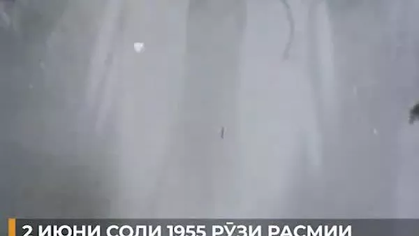 Аввалин пойгоҳи кайҳонии сайёра — Байконур имрӯз 70-сола шуд - Sputnik Тоҷикистон