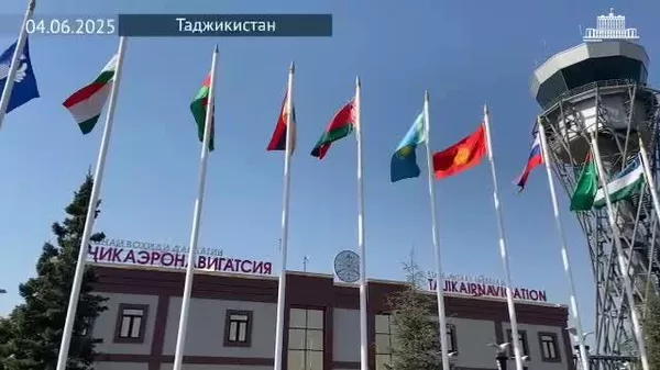 Истиқболи Мишустин дар Душанбе ҳамин гуна сурат гирифт - Sputnik Тоҷикистон