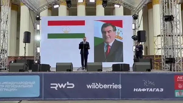 Саёҳат ба қалби Авруосиё барои таҳкими ҳамдигарфаҳмӣ ва муносибатҳои дӯстонаи байни халқҳои Осиёи Марказӣ имкониятҳои нав фароҳам меорад - Sputnik Тоҷикистон