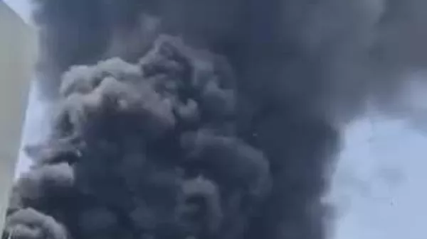 Дар Ҳиндустон як ҳавопаймои мусофирбаре, ки аз Аҳмадобод ба Лондон парвоз мекард, ба маҳаллаи истиқоматӣ афтод, менависад, The ​​Times of India - Sputnik Тоҷикистон