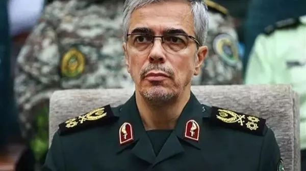 Фармондеҳи ситоди кулли Эрон Муҳаммад Боқирӣ дар пайи ҳамлаи Исроил кушта шуд, хабар медиҳад телевизиони давлатии Эрон - Sputnik Тоҷикистон