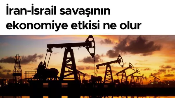 Ҷанги Эрону Исроил метавонад бӯҳрони энержиро ба вуҷуд орад - Sputnik Тоҷикистон