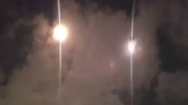 Эрон то субҳ ба Исроил ҳамла хоҳад кард, иттилоъ додааст хабаргузории Fars бо такя ба намояндаи Сипоҳи посдорони инқилоби исломӣ - Sputnik Тоҷикистон