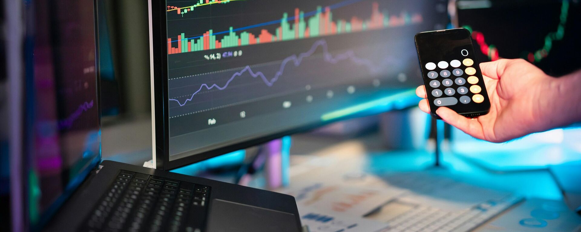 Цифровые технологии в торговле - Sputnik Таджикистан, 1920, 25.09.2025