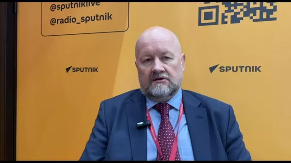 Барои ширкати тиббии Русия Р-Фарм, кишварҳои ИИАО дар ҷои аввал мебошанд, гуфт директори генералӣ Василий Игнатев ба @Sputnik_Tajikistan - Sputnik Тоҷикистон