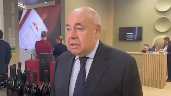 Маълумоти филмсозии русӣ дар кишварҳои Осиёи Марказӣ серталаб аст, гуфт Михаил Швидкой дар ҳошияи ФБИП - Sputnik Тоҷикистон