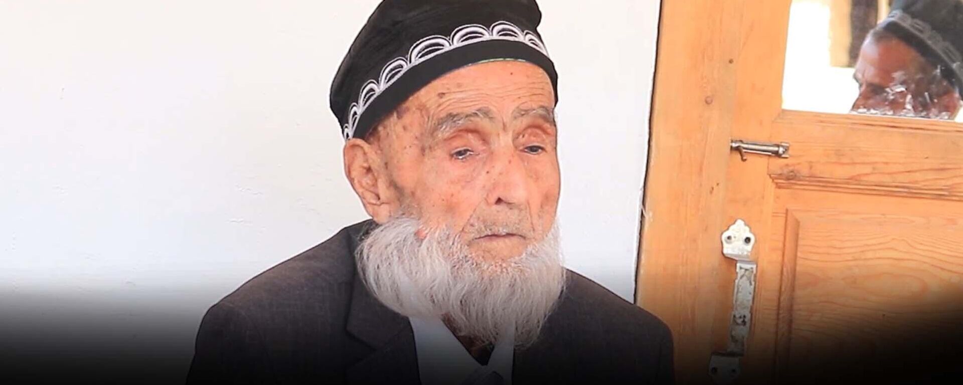 Получил ранение, но вернулся на фронт: ветеран вспоминает об ужасах войны - Sputnik Таджикистан, 1920, 22.06.2025