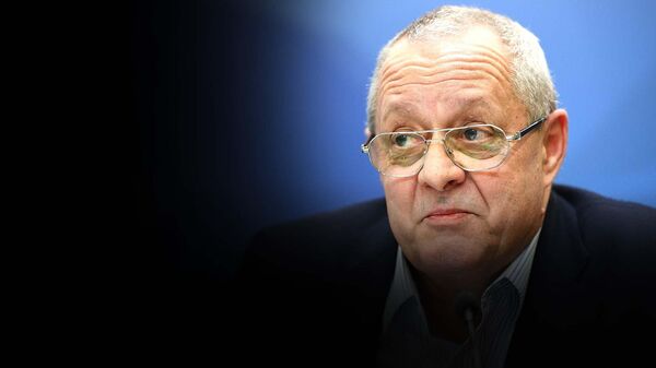 Низоъ дар Ховари Миёна ба Тоҷикистон чӣ таъсир мерасонад - посухи коршинос - Sputnik Тоҷикистон