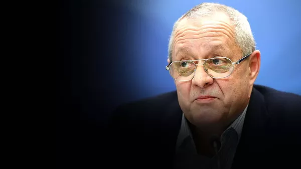 Низоъ дар Ховари Миёна ба Тоҷикистон чӣ таъсир мерасонад - посухи коршинос - Sputnik Тоҷикистон