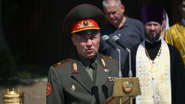 Леонид Касинский - Sputnik Таджикистан