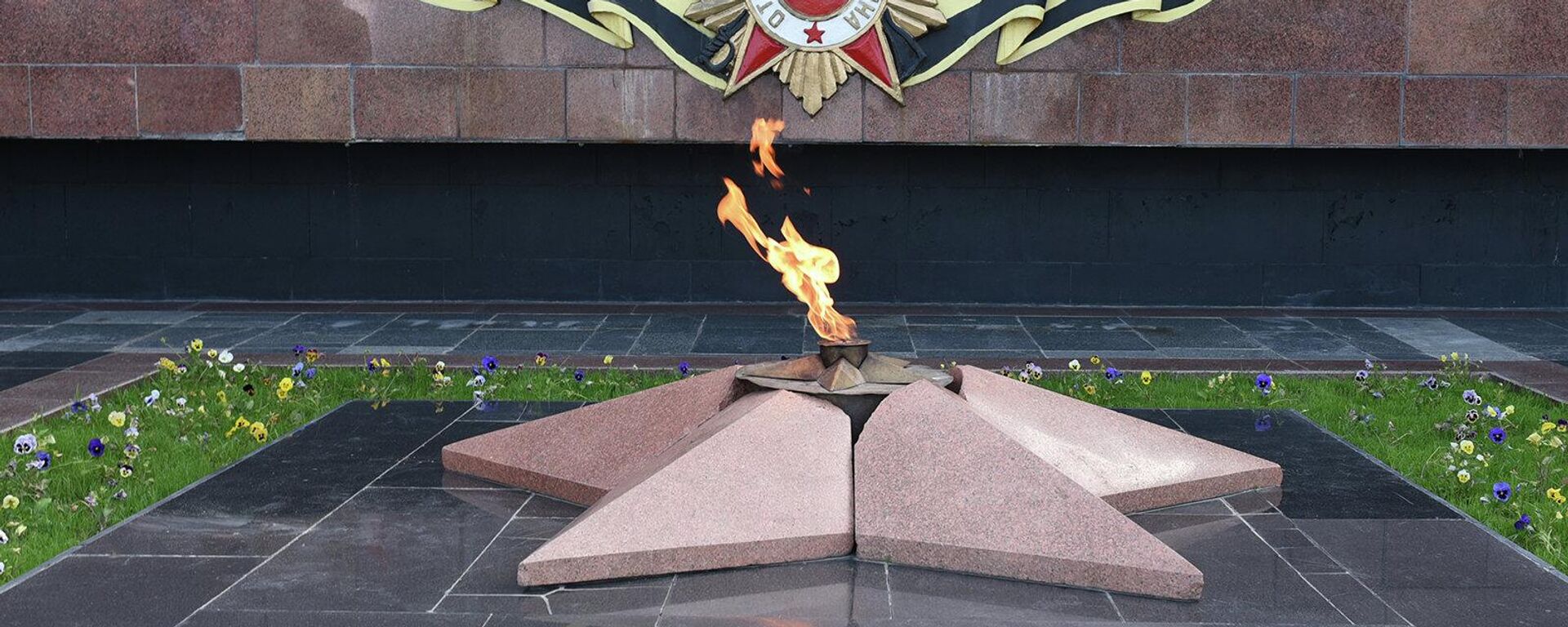 Как таджикистанцы защищали Брестскую крепость - Sputnik Таджикистан, 1920, 22.06.2025