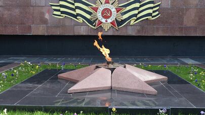 Как таджикистанцы защищали Брестскую крепость