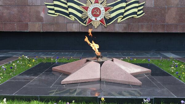 Как таджикистанцы защищали Брестскую крепость - Sputnik Таджикистан