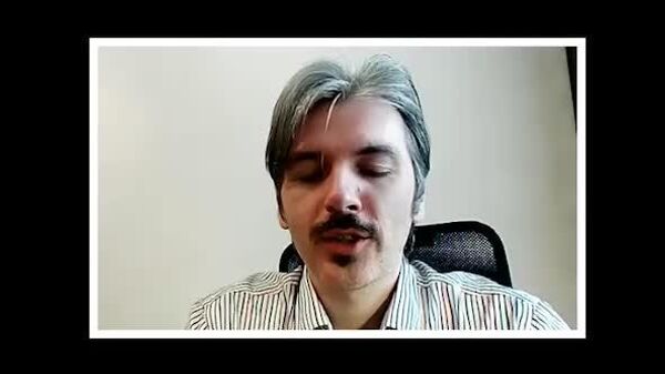 Конфликт на Ближнем Востоке может косвенно повлиять на экономические отношения Таджикистана и Ирана, рассказал @SputnikTj политолог Евгений Коренев - Sputnik Таджикистан