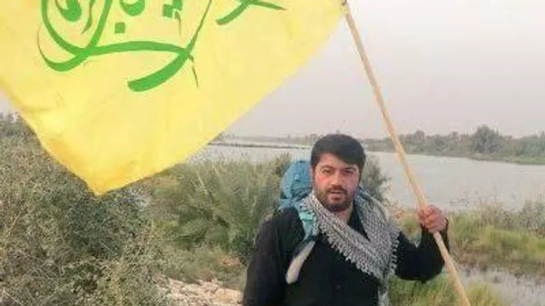 Исроил боз як донишманди ҳастаии эрониро чанд соат пеш аз эълони оташбас куштааст, хабар медиҳад хабаргузории Nour News - Sputnik Тоҷикистон