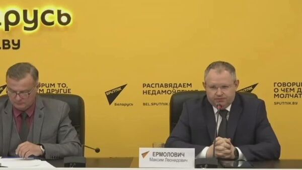 Бо вуҷуди вазъ дар Ховари Миёна, Эрон дар форуми ИИАО дар Минск ширкат мекунад - Sputnik Тоҷикистон