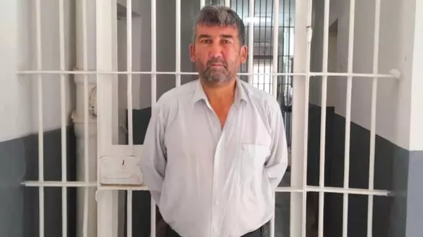 Дар Душанбе марди 55-салае бо иттиҳоми зӯроварии дорои хусусияти шаҳвонидошта нисбати кӯдакони хурдсол дастгир шудааст - Sputnik Тоҷикистон