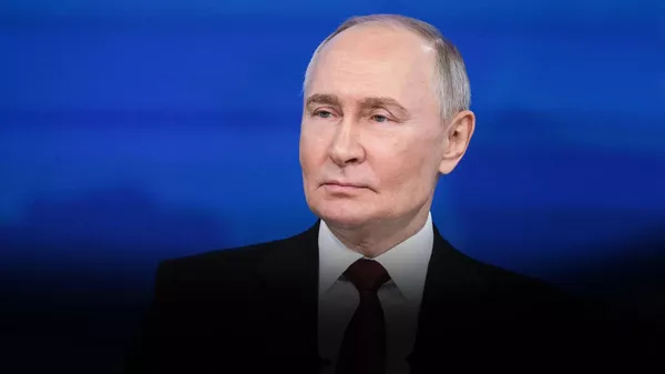 Владимир Путин дар ҷаласаи Шӯрои олии иқтисодии АвруОсиё ширкат мекунад - Sputnik Тоҷикистон