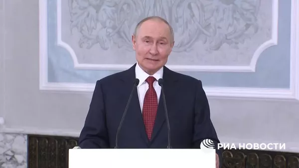 Русия ният дорад хароҷоти низомияшро коҳиш диҳад - Sputnik Тоҷикистон