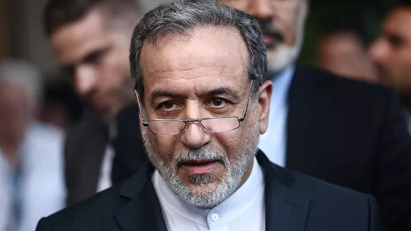 Амалҳои ахири амрикоиҳо на танҳо хиёнат ба Эрон ё Уммон ҳамчун миёнарав дар музокирот, балки хиёнат ба принсипи дипломатия буд - Sputnik Тоҷикистон
