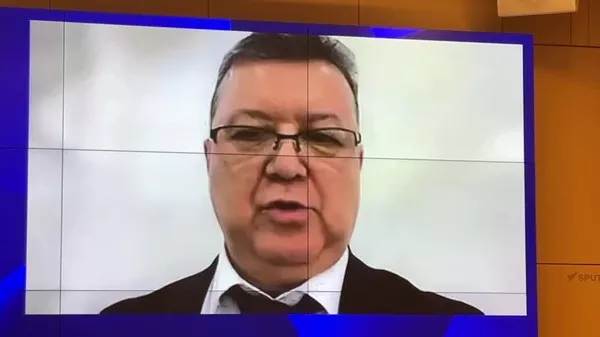 Дар Тоҷикистон феҳристи бақайдгирии беморони кардиоонкологӣ таъсис дода мешавад - Sputnik Тоҷикистон