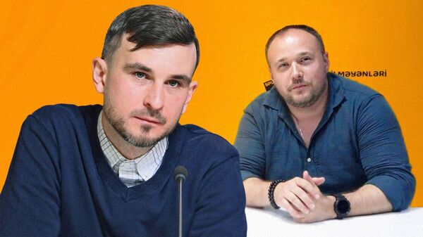 Верните наших ребят! - Sputnik Таджикистан