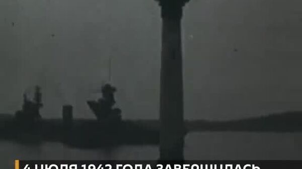 Анҷоми мудофиаи қаҳрамононаи Севастопол: 4 июли соли 1942 амалиёти мудофиавии шӯравӣ, ки 250 рӯз давом кард, ба охир расид - Sputnik Тоҷикистон