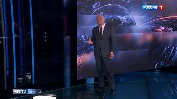 Sputnik Азербайджан работал в Баку законно и по договорённости с властями, напомнил гендиректор медиагруппы Россия сегодня Дмитрий Киселев - Sputnik Таджикистан