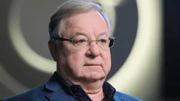 Интервью бывшего премьер-министра РФ С. Степашина агентству РИА Новости  - Sputnik Тоҷикистон