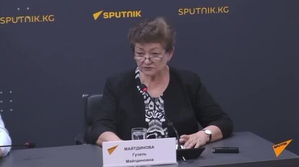 Таджикистан делает ставку на гидро- и зеленую энергетику, а не на АЭС - Sputnik Таджикистан