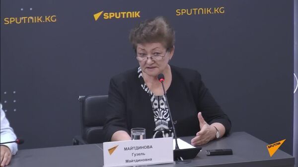 Присоединение России к энергосистеме Центральной Азии очень важно для интеграционных процессов в регионе - Sputnik Таджикистан