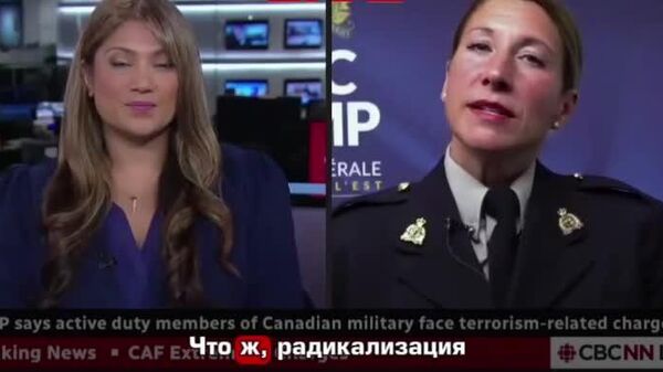 Тотальный абсурд - Sputnik Таджикистан