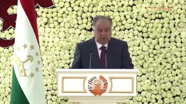 Даҳҳо млрд сомонӣ барои таҷдиди нерӯгоҳҳо дар Тоҷикистон масраф шудааст - Sputnik Тоҷикистон