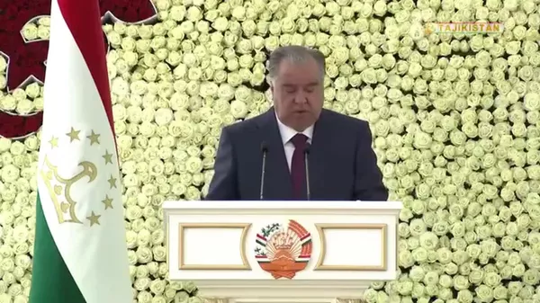 Даҳҳо млрд сомонӣ барои таҷдиди нерӯгоҳҳо дар Тоҷикистон масраф шудааст - Sputnik Тоҷикистон
