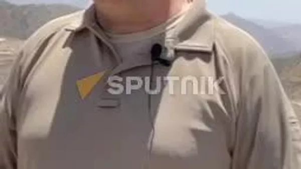 Алакай 32 сол мешавад, ки нерӯҳои Русия дар посгоҳи марзии 12-ум дар Тоҷикистон алайҳи ҷангҷӯён истод шуданд - Sputnik Тоҷикистон