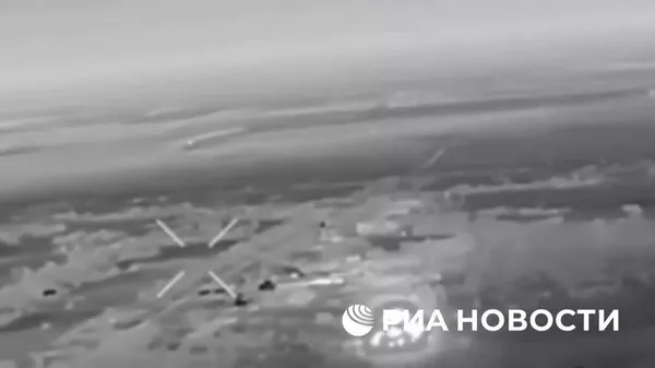 Вазорати дифои Русия навори набард барои Малиновкаро нашр кард - Sputnik Тоҷикистон