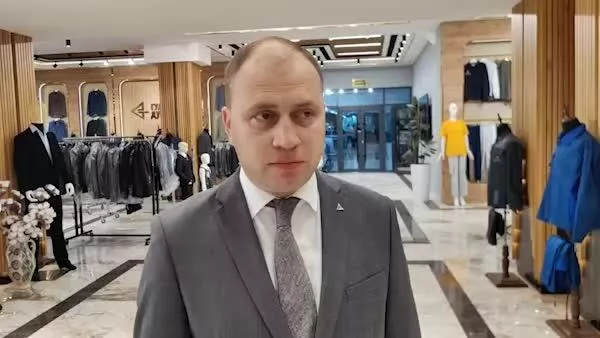 Бунёди парки саноатӣ дар Душанбе як лоиҳаи хеле муҳим аст, - ноиби вазири саноат ва савдои Русия - Sputnik Тоҷикистон