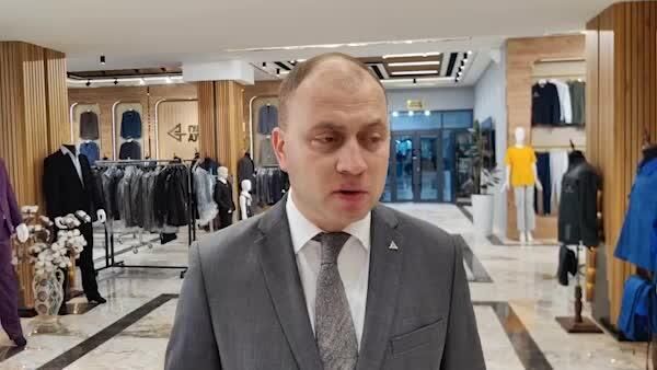 Wildberries - товаропроводящая инфраструктура из Таджикистана в Россию и обратно, сообщил @SputnikTj замглавы Минпромторга РФ Роман Чекушов - Sputnik Таджикистан