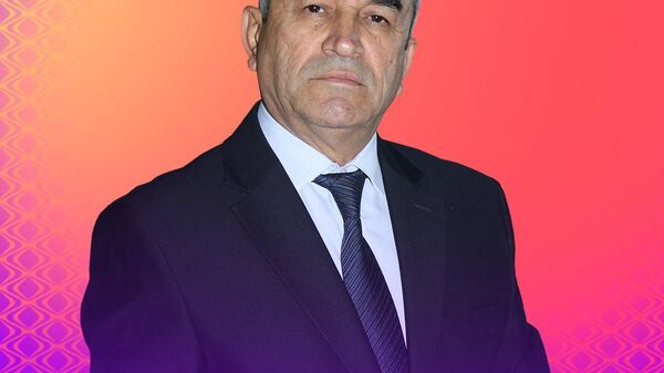Председатель Союза композиторов Таджикистана стал членом Международного жюри Интервидения - Sputnik Таджикистан