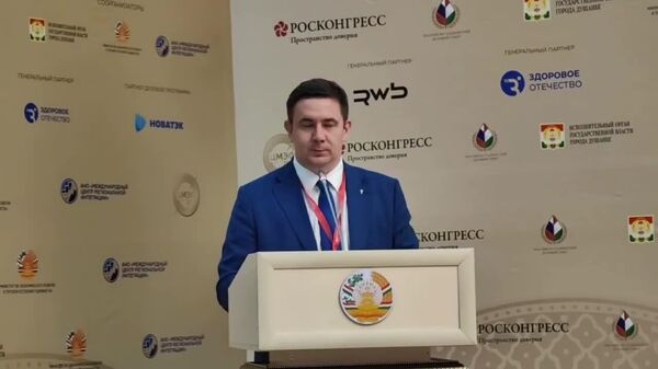 Российская компания помогает госструктурам Таджикистана с цифровизацией - Sputnik Таджикистан