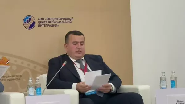 Ҷорӣ кардани низоми биллинг имкон медиҳад, ки самаранокии энергетикӣ дар Душанбе афзоиш ёбад - Sputnik Тоҷикистон