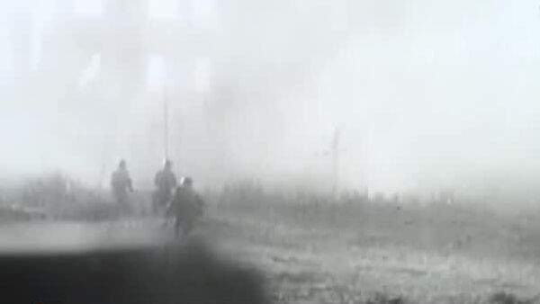 Озод кардани шаҳри Брест: 28 июли соли 1944 қӯшунҳои шӯравӣ шаҳр ва қалъаи Брестро озод карданд - Sputnik Тоҷикистон