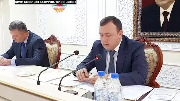 Гармии якбора иштиҳои кирмакро аз барги тут гардонду истеҳсоли пиларо дар Суғд кам кардааст - Sputnik Тоҷикистон