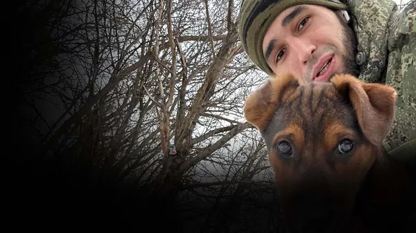 Чӣ гуна тоҷик ба амалиёти вижа рафт ва барои сарбозон ошпази ҳақиқӣ шуд - Sputnik Тоҷикистон