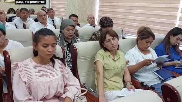 Дар Суғд 8 мавриди гумонбар ба бемории сӯхтанӣ ба қайд гирифта шуд, гуфт директори Маркази назорати давлатии санитарию эпидемиологии вилояти Суғд - Sputnik Тоҷикистон